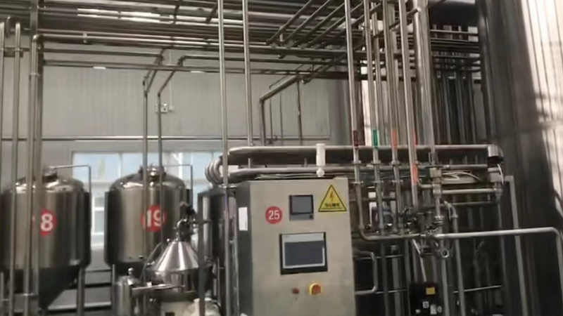 盖州河北船头客精酿啤酒厂