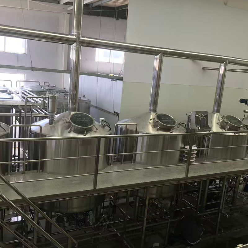 盖州精酿啤酒设备厂—啤酒文化的深刻内涵